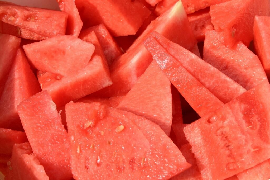 11 Hydrating Foods That Help Keep You Healthy