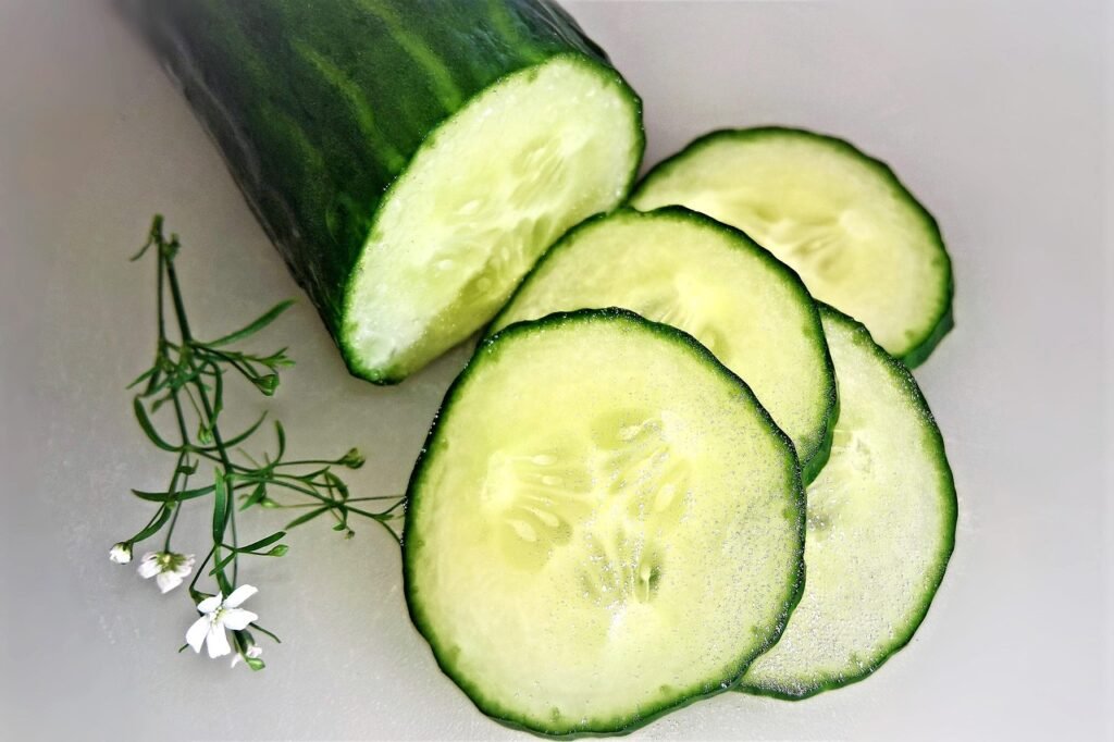 11 Hydrating Foods That Help Keep You Healthy
