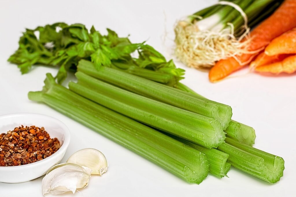 11 Hydrating Foods That Help Keep You Healthy