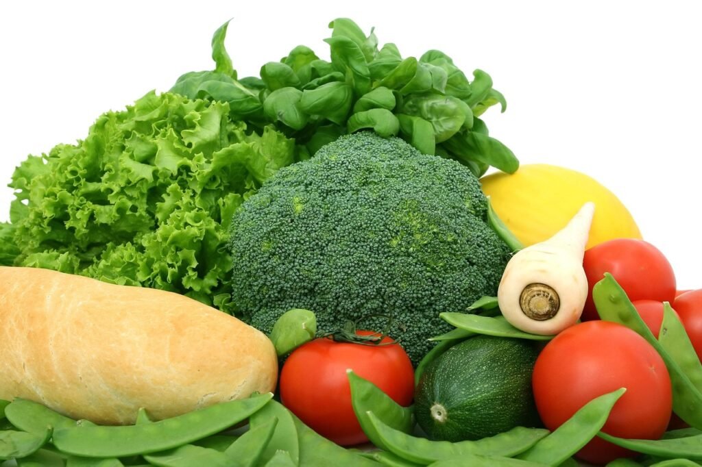 11 Hydrating Foods That Help Keep You Healthy