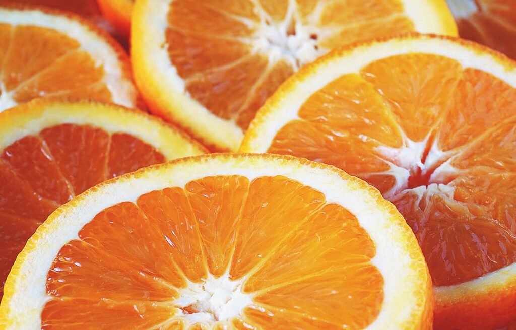 11 Hydrating Foods That Help Keep You Healthy