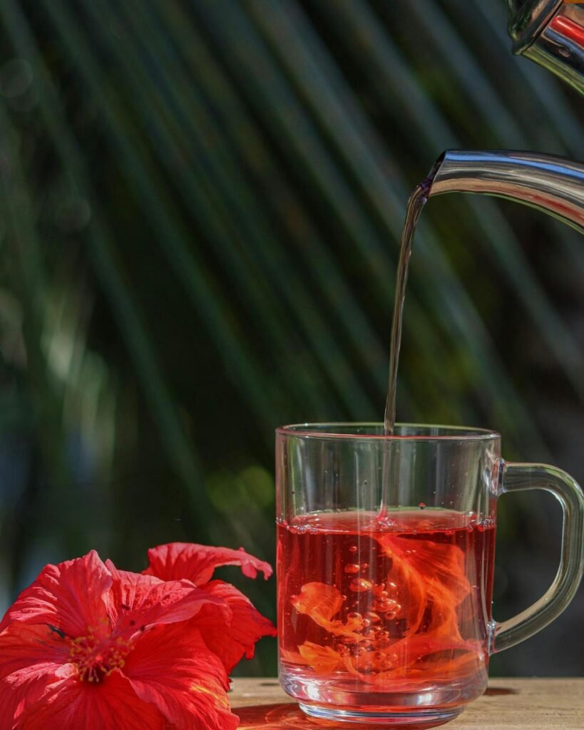 11 Hibiscus Tea Benefits