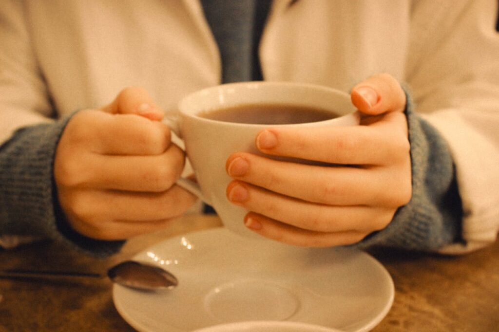Hibiscus Tea Benefits for Women