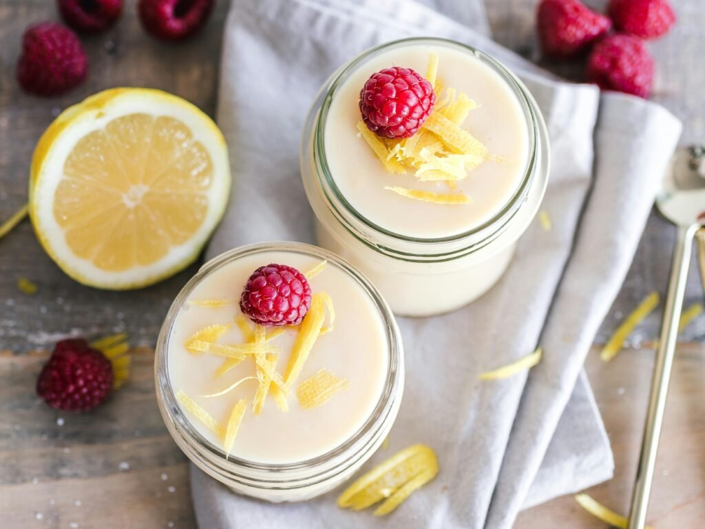 Yogurt Good for Gut Health
