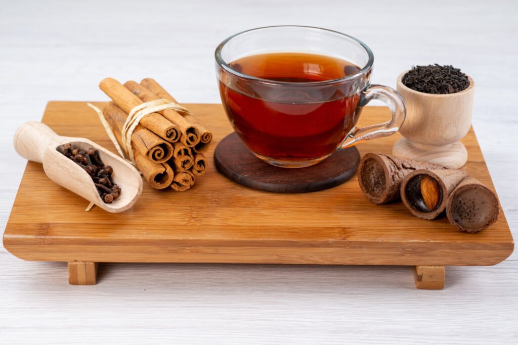 Clove Water Benefits