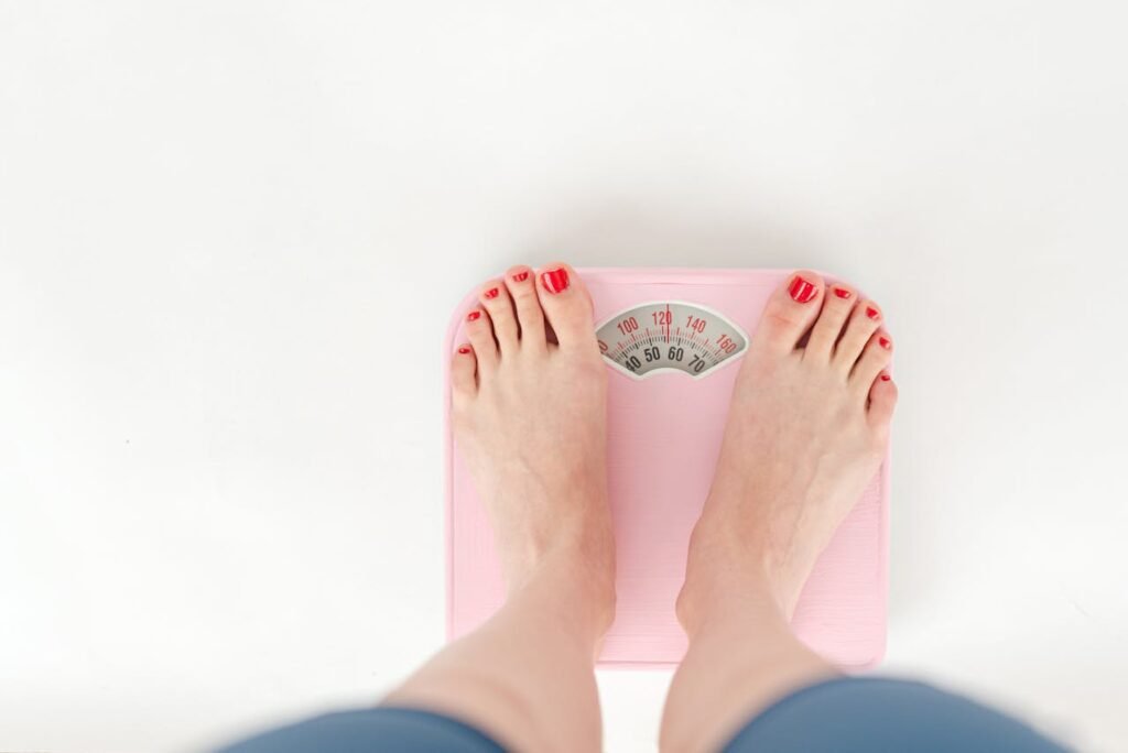 Blueberries for Weight Loss
