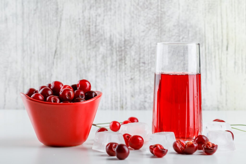 8 Best Cranberry Juice for Kidneys