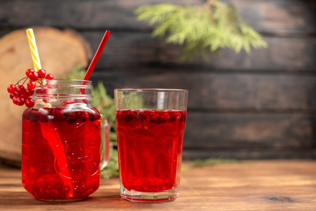 8 Best Cranberry Juice for Kidneys