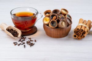 Clove Water Benefits
