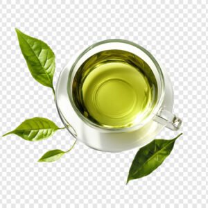 Best Time to Drink Green Tea for Weight Loss