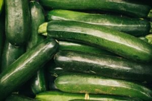 What Happens to Your Body When You Eat Zucchini