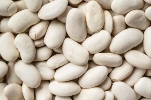 Health Benefits of Butter Beans