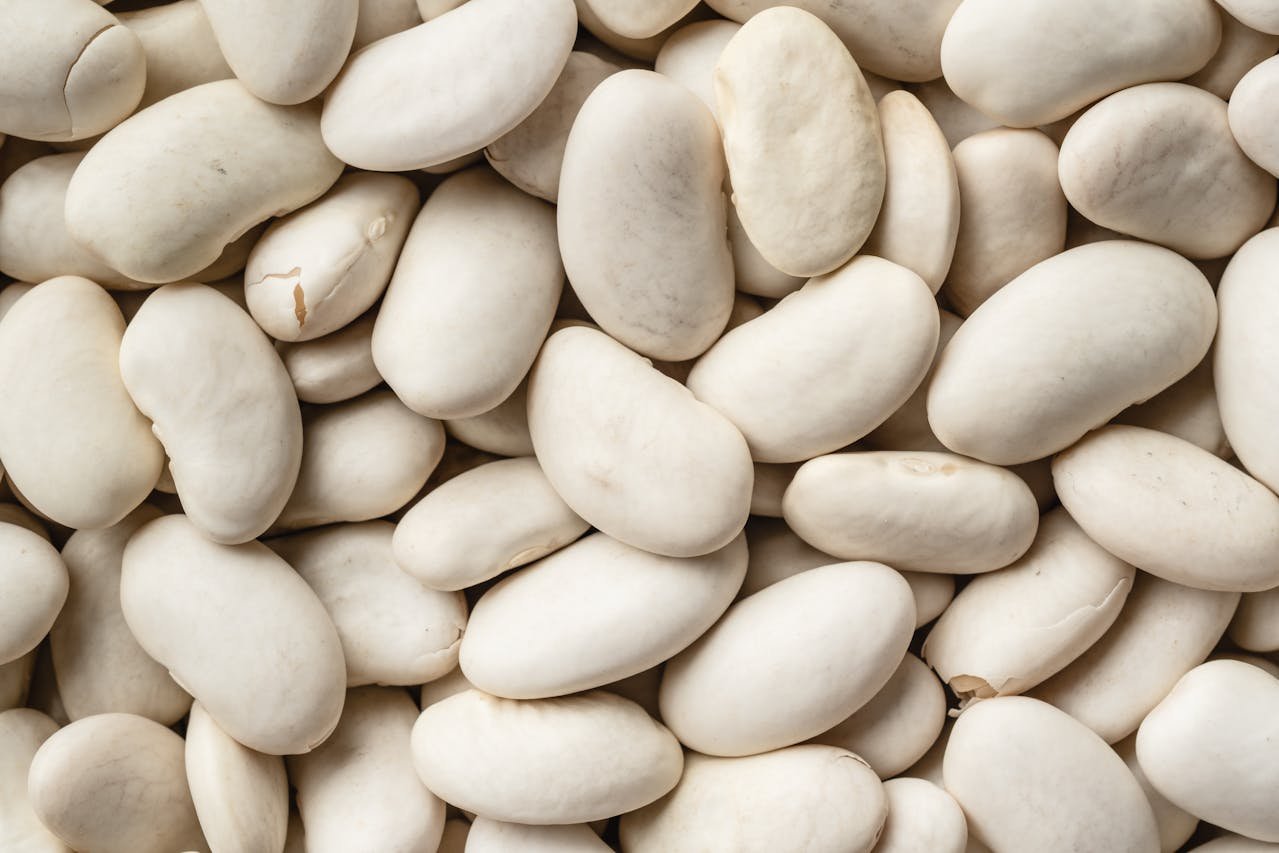Health Benefits of Butter Beans