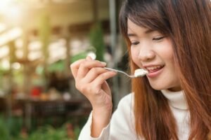Yogurt Good for Gut Health?