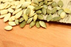 Pumpkin Seeds Nutrition Benefits and Healthy Uses