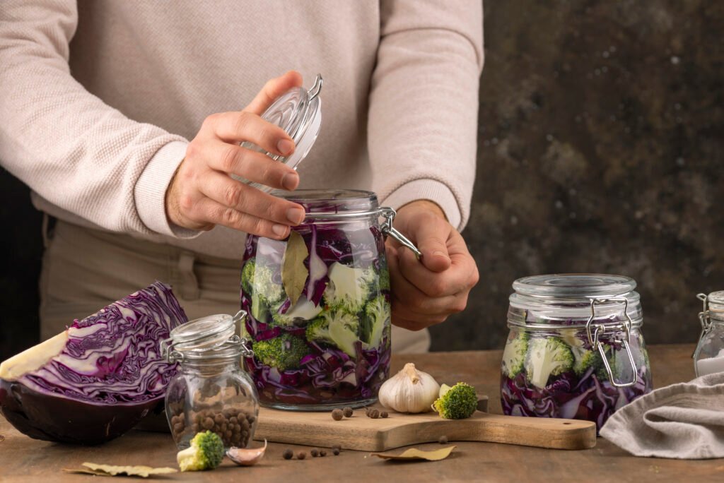 How to Improve Gut Health Naturally