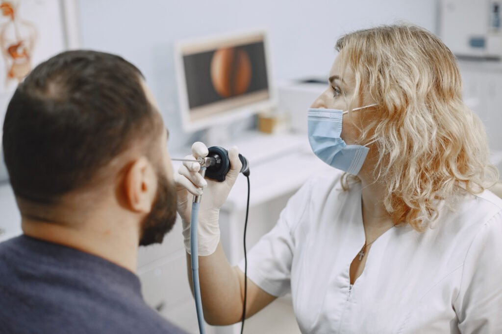 Hydrogen Peroxide in Ear: Safe Earwax Removal Guide