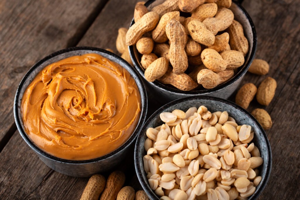 Is Peanut Butter Good for Weight Loss