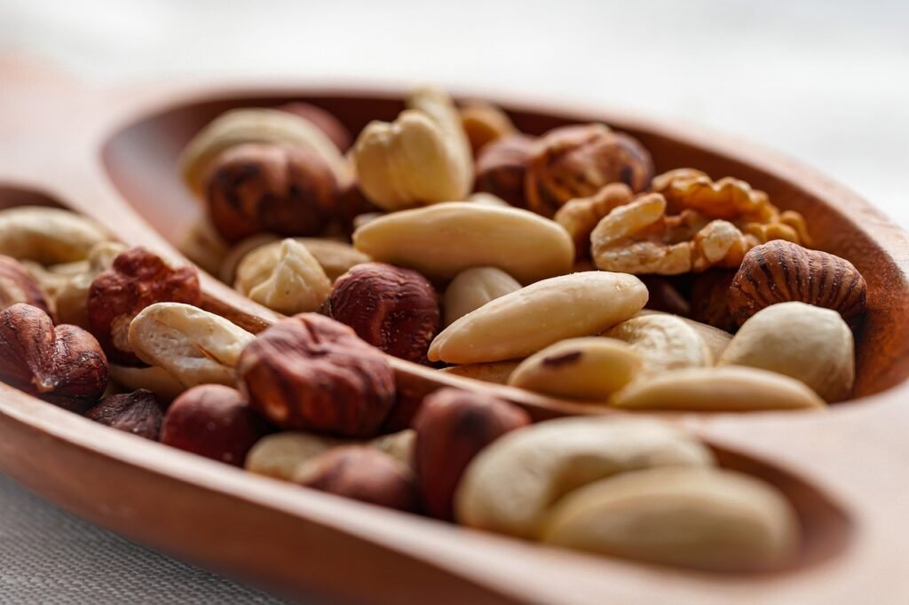 Pecans Benefits Nutrition Heart Health & Weight Loss