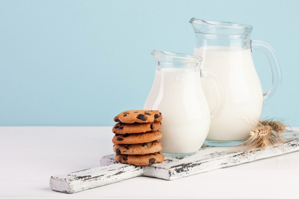 Almond Milk Benefits Nutrition Uses and Health Effects