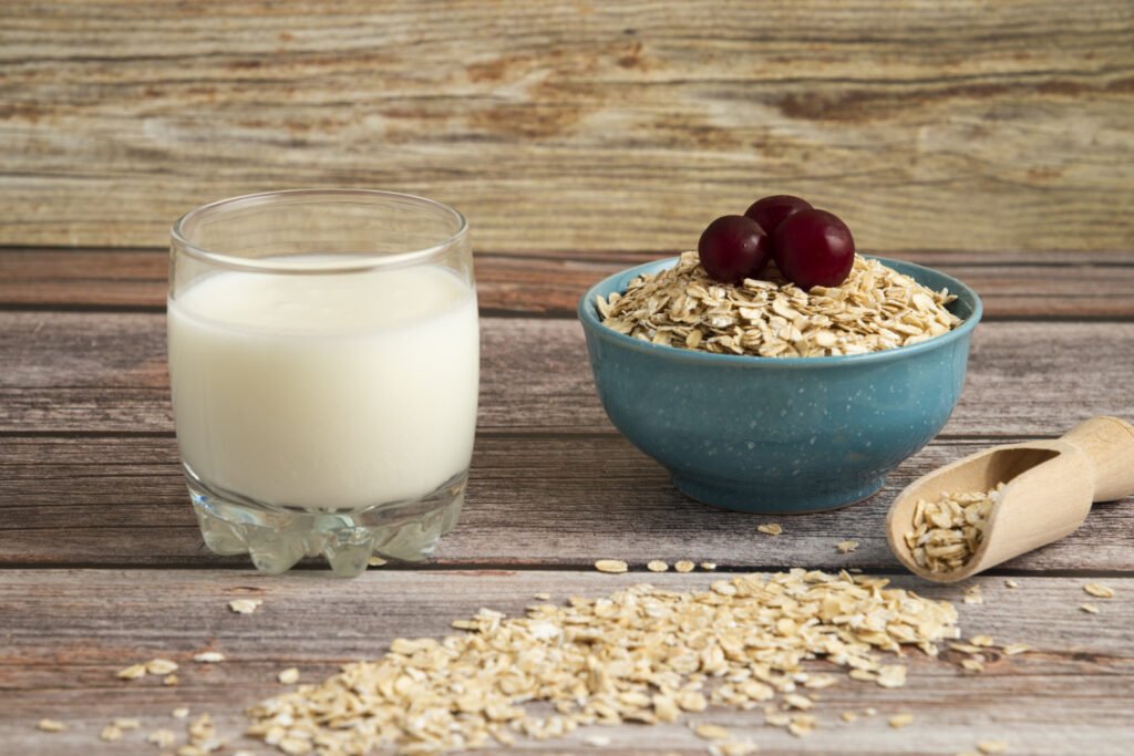 Almond Milk Benefits Nutrition Uses and Health Effects