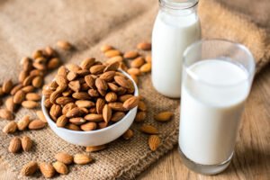 Almond Milk Benefits Nutrition Uses and Health Effects