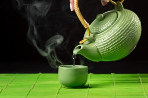 Best Green Tea for Prostate Health