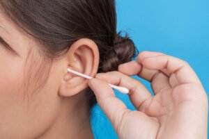 Hydrogen Peroxide in Ear: Safe Earwax Removal Guide