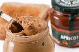 Is Peanut Butter Good for Weight Loss