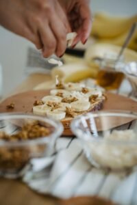 Low-Calorie Snacks for Weight Loss