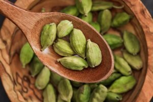 Cardamom Tea Benefits