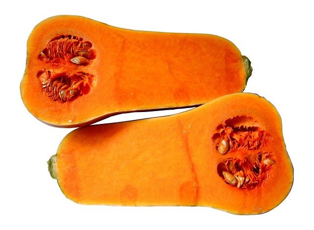 Butternut Squash Benefits