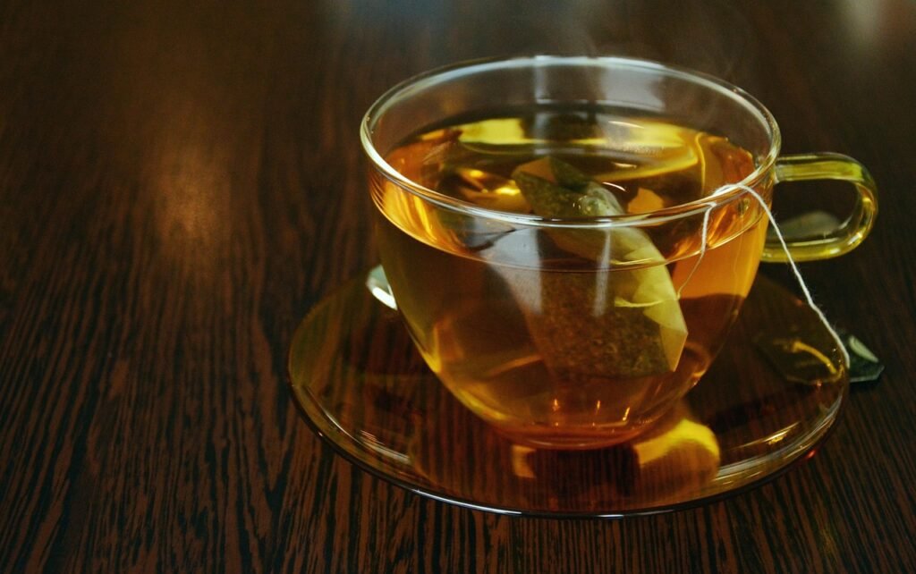 10 Proven Oolong Tea Benefits for Better Health and Energy