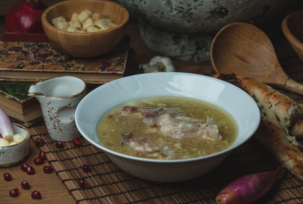 What to Drink for Gut Health