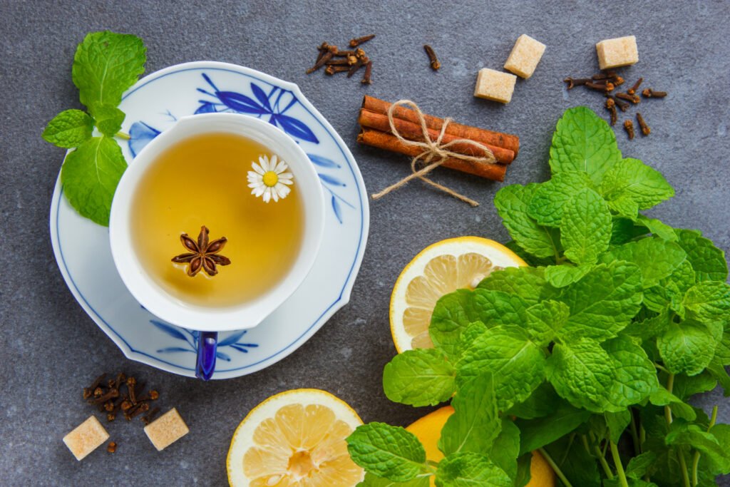12 Best Types of Tea for Your Health