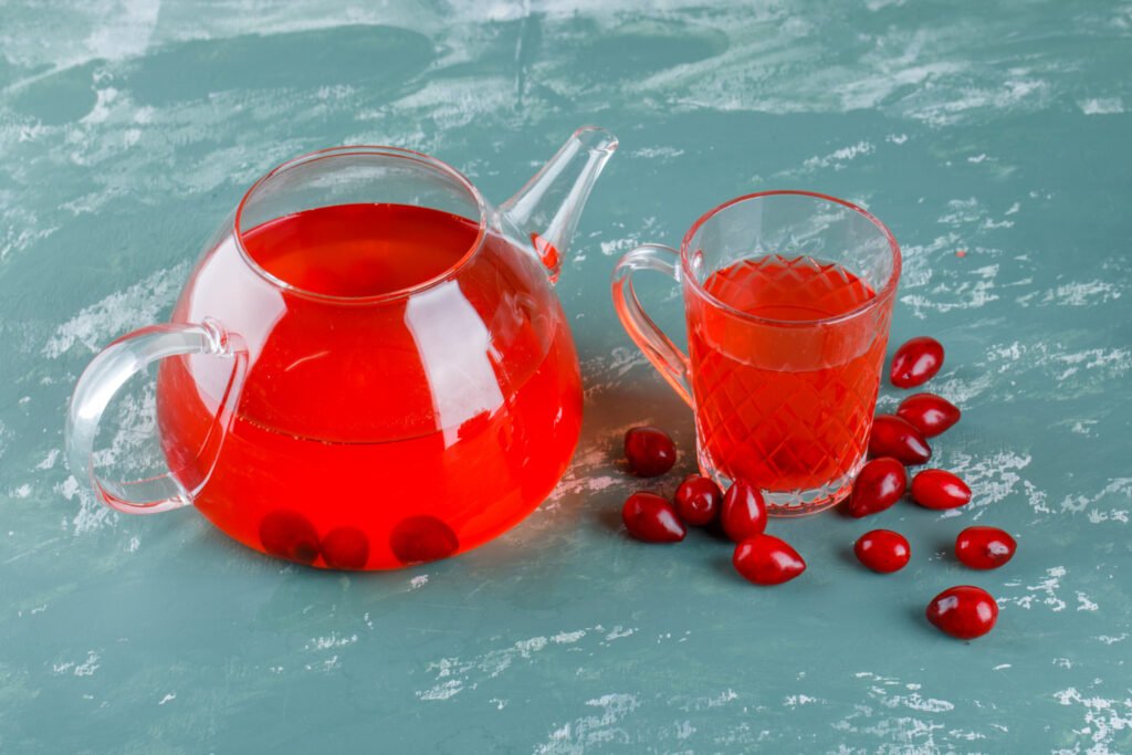 6 Best Tea for Blood Pressure