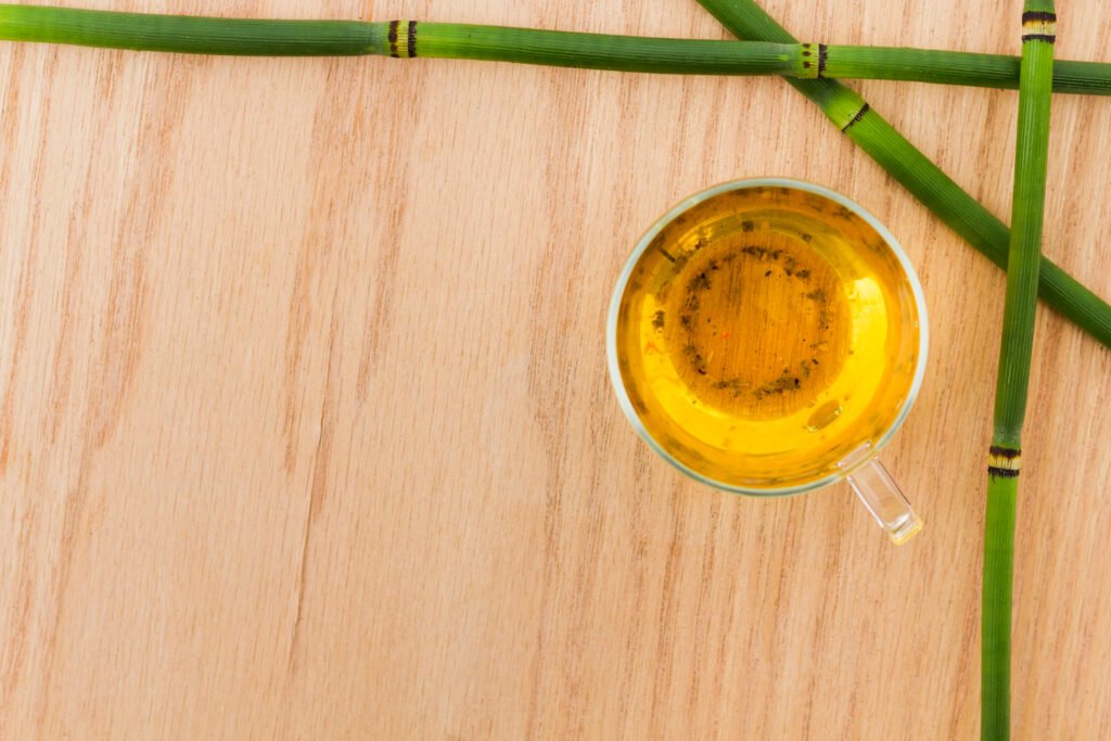 What Is the Best Tea for Brain Health