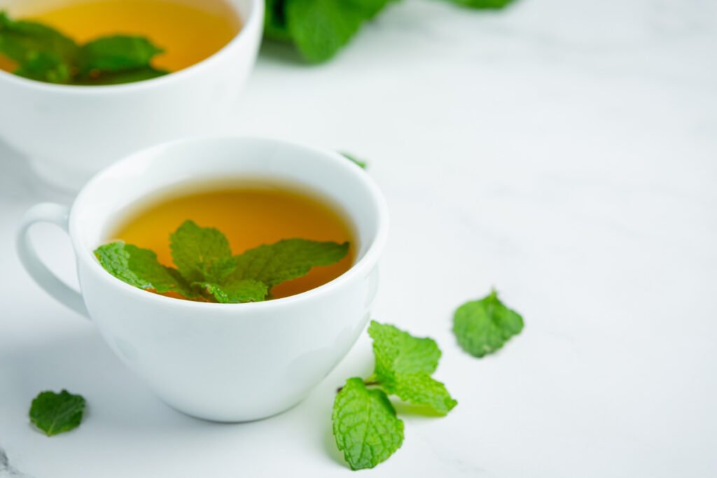 What Is the Best Tea for Brain Health