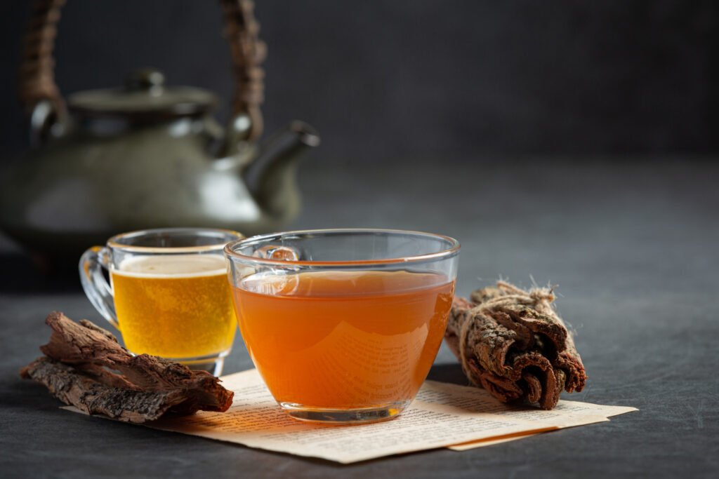 What Is the Best Tea for Brain Health