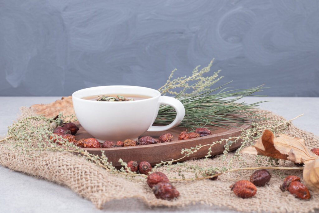 What Is the Best Tea for Brain Health