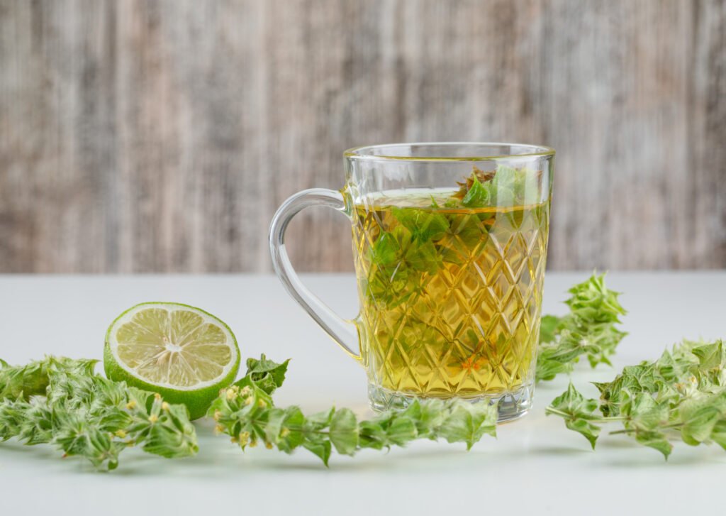 What Is the Best Tea for Brain Health