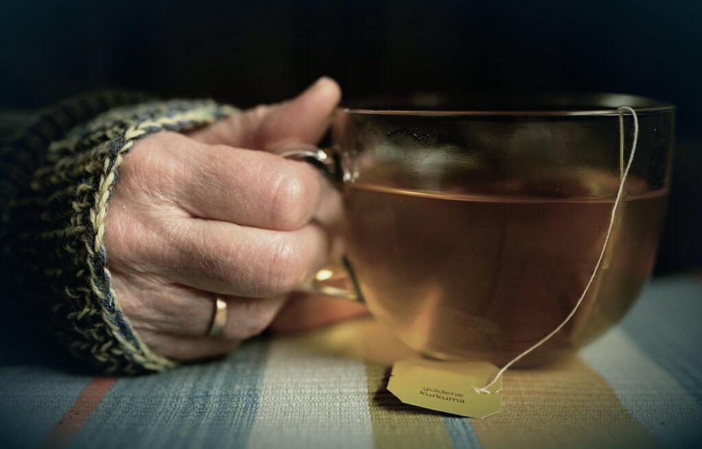 10 Best Teas for Joint Pain Relief