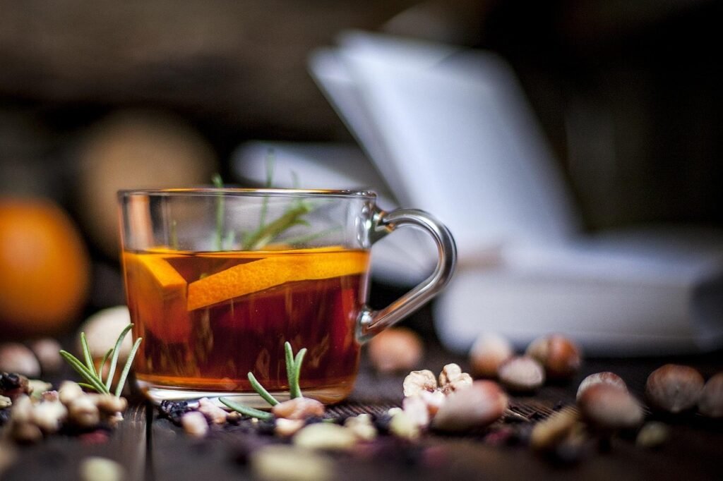 10 Best Teas for Joint Pain Relief