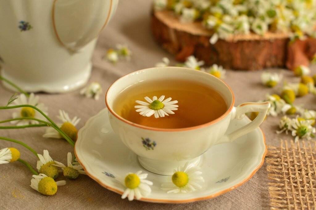 10 Best Teas for Joint Pain Relief