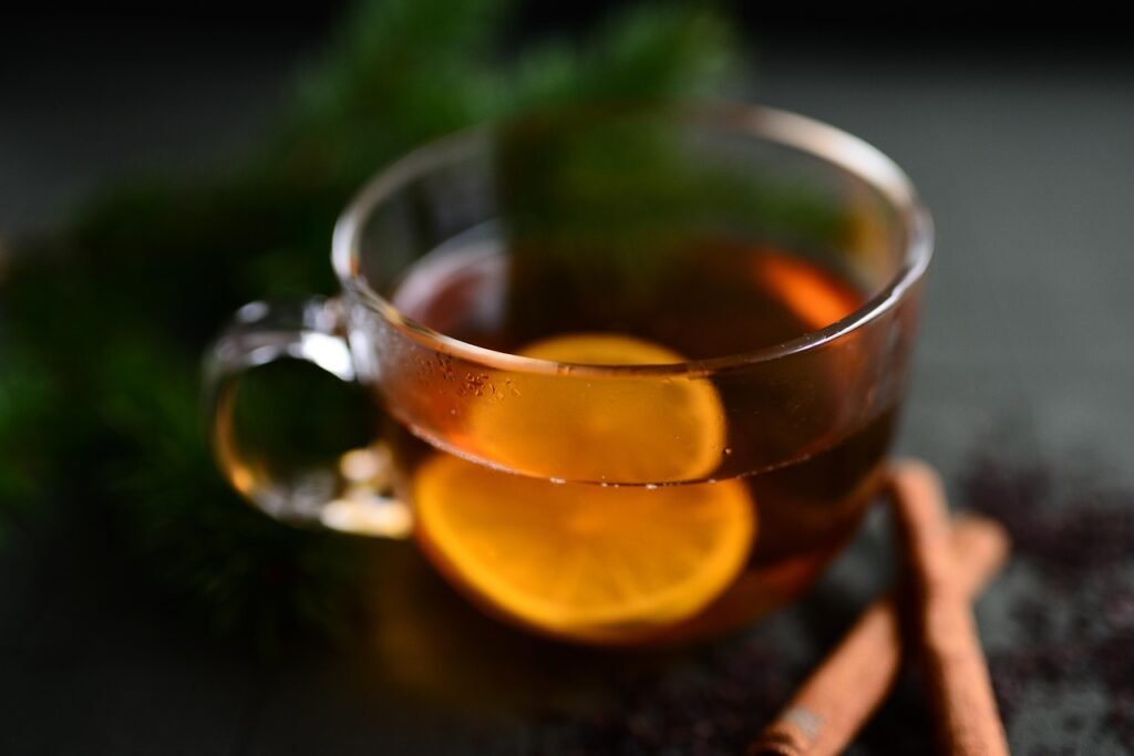 10 Best Teas for Joint Pain Relief