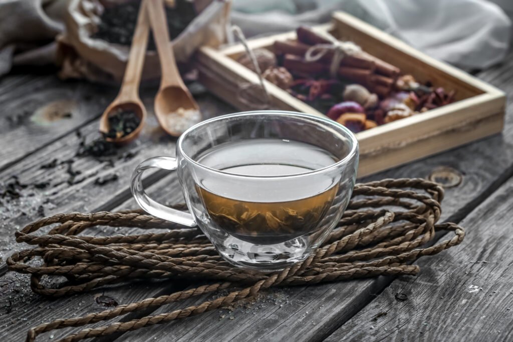 10 Best Teas for Joint Pain Relief