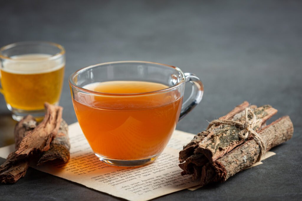 10 Best Herbal Teas for Headaches