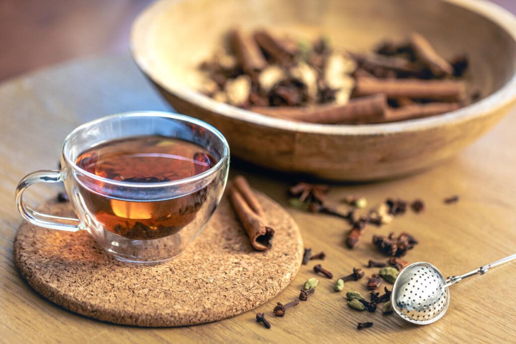 10 Best Herbal Teas for Headaches