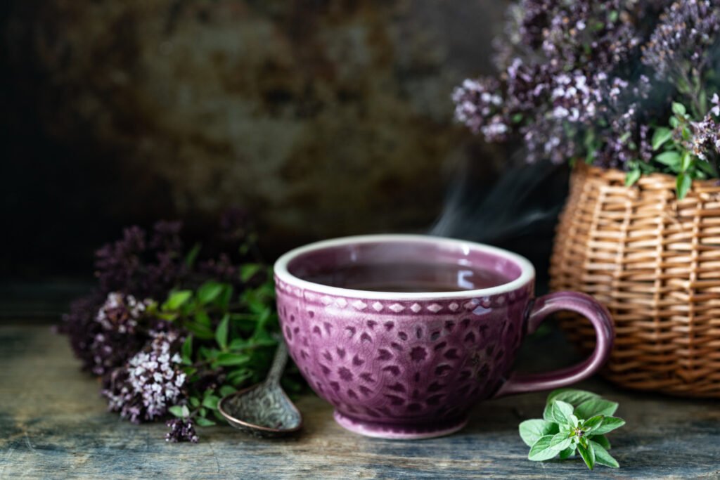 10 Best Herbal Teas for Headaches