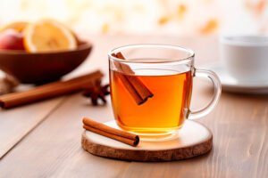 10 Best Herbal Teas for Headaches